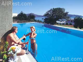 Porto Elounda Deluxe Resort 26
